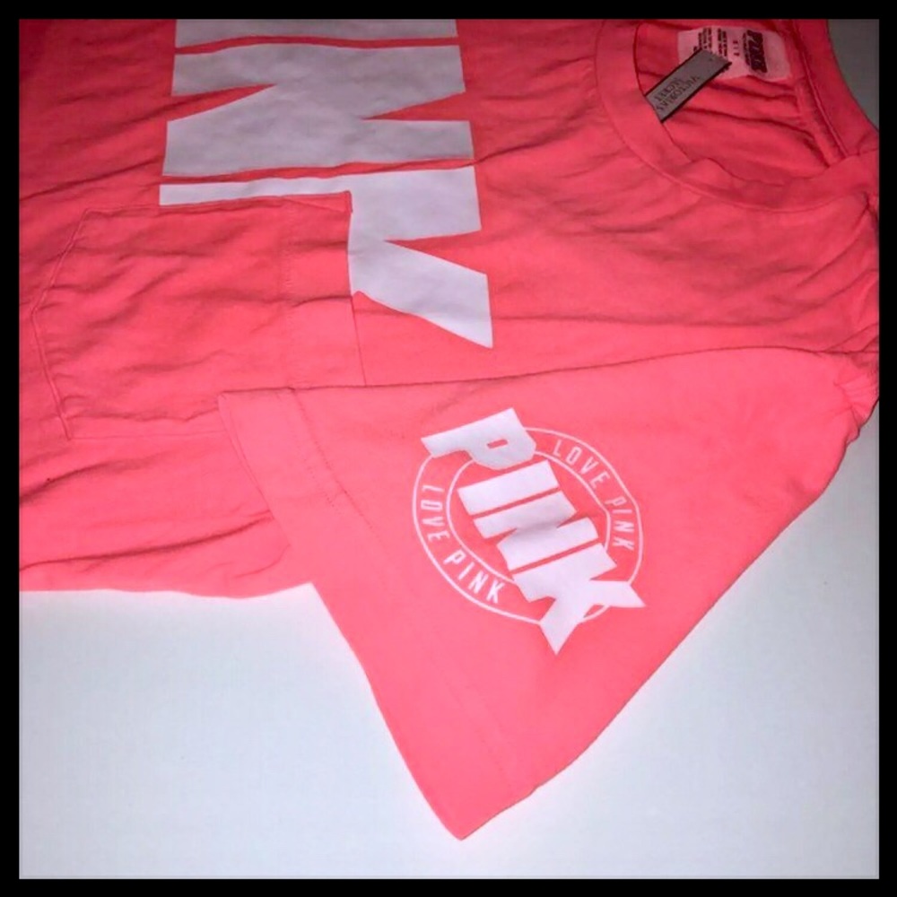 🆚 PINK!